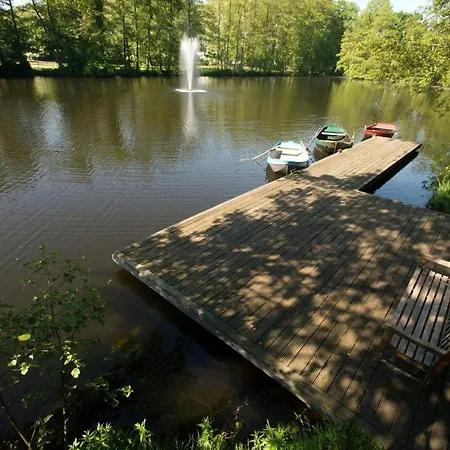 Maison d'hôtes Wasserburg Rindern *