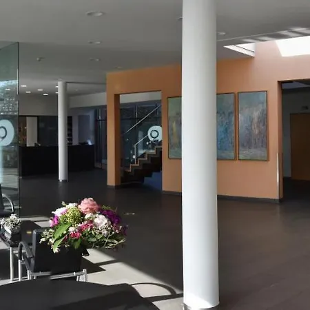 Wasserburg Rindern クレーフェ