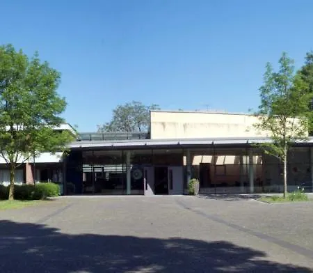 Wasserburg Rindern 3* クレーフェ