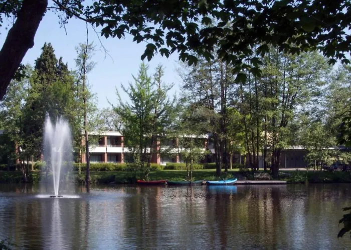 Pensjonat Wasserburg Rindern Kleve (Dusseldorf)