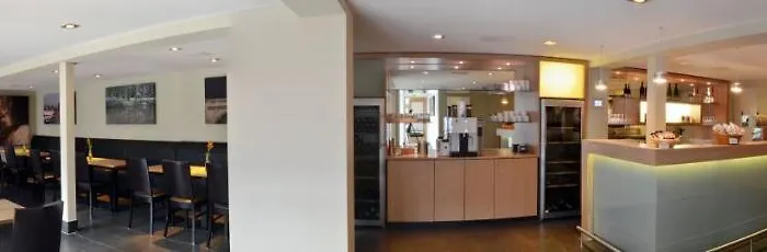 Vendégház Wasserburg Rindern 3*