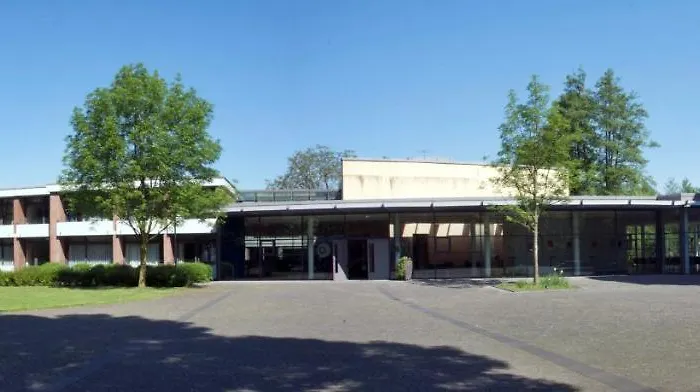 Wasserburg Rindern 3* Kleve