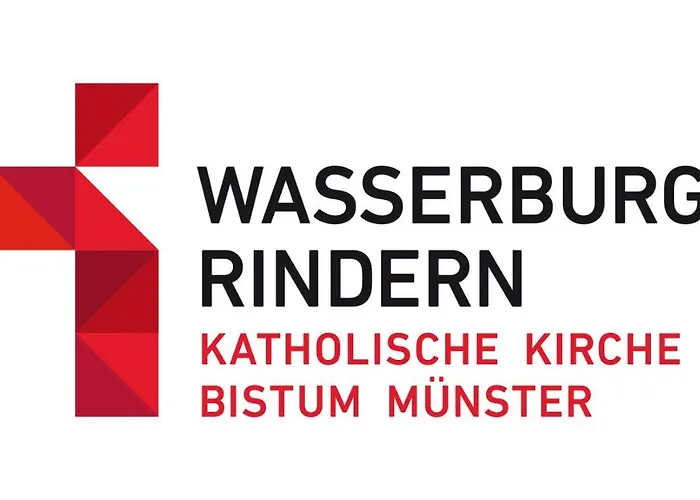 Penzion Wasserburg Rindern Kleve (Dusseldorf)